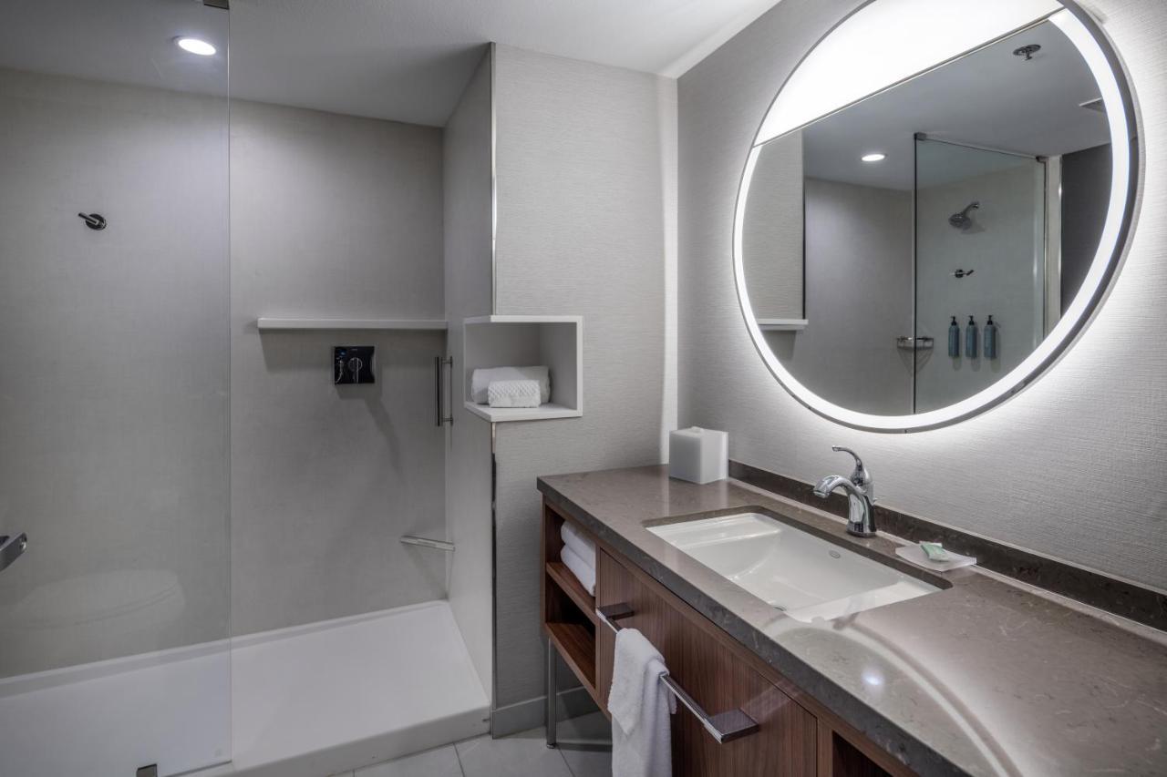 Courtyard By Marriott Conway Hotel Bagian luar foto